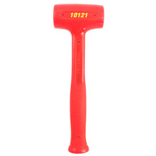 Shot Loaded Dead Blow Hammer with Standard Head, Polyeurethane Coating, & Textured Grip