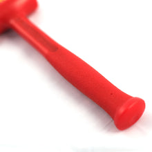 Shot Loaded Dead Blow Hammer with Standard Head, Polyeurethane Coating, & Textured Grip
