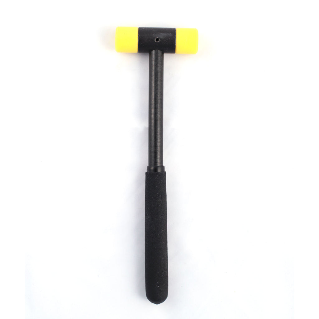 Replaceable tip hammers with acetal handles and cushion grips – Bearcat Tool