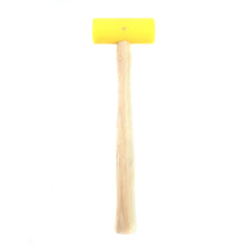 UHMW Heads With Hickory Handles