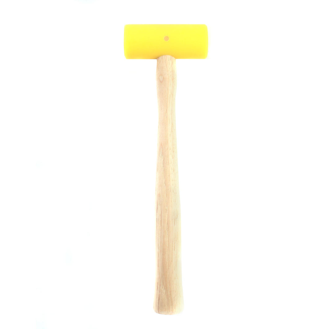 UHMW Heads With Hickory Handles