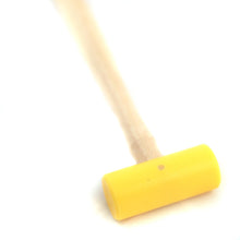 UHMW Heads With Hickory Handles
