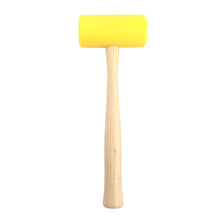 UHMW Heads With Hickory Handles