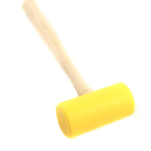 UHMW Heads With Hickory Handles