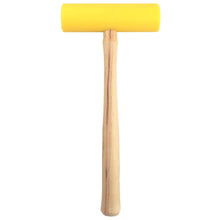 UHMW Heads With Hickory Handles