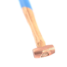 Type C Copper Hammers