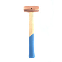 Type C Copper Hammers