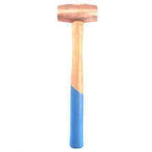 Type C Copper Hammers