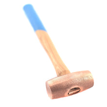 Type C Copper Hammers