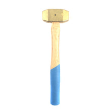 Type SB Bronze Safety Hammers