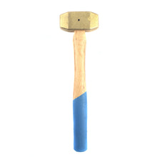 Type SB Bronze Safety Hammers