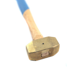 Type SB Bronze Safety Hammers