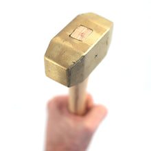 Type SB Bronze Safety Hammers