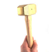 Type SB Bronze Safety Hammers