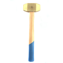 Type SB Bronze Safety Hammers