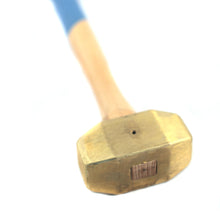 Type SB Bronze Safety Hammers