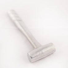 Savoy aluminum hammers