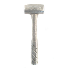 Savoy aluminum hammers