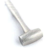 Savoy aluminum hammers