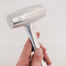 Savoy aluminum hammers