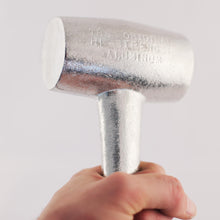 Savoy aluminum hammers