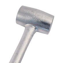 Savoy aluminum hammers