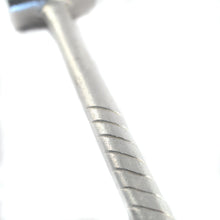 Savoy aluminum hammers