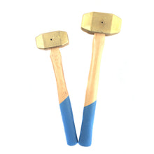 Type SB Bronze Safety Hammers