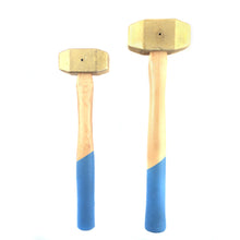 Type SB Bronze Safety Hammers