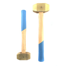 Type SB Bronze Safety Hammers