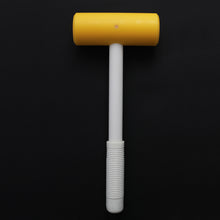UHMW Mallets with Acetal Handles and Vinyl Grip