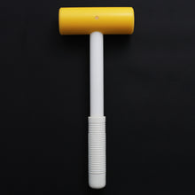 UHMW Mallets with Acetal Handles and Vinyl Grip