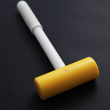 UHMW Mallets with Acetal Handles and Vinyl Grip