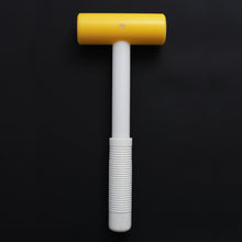 UHMW Mallets with Acetal Handles and Vinyl Grip