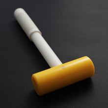 UHMW Mallets with Acetal Handles and Vinyl Grip