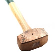 Type 09 Brass Safety Hammers