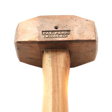 Type 09 Brass Safety Hammers