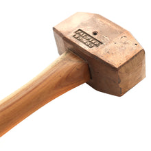 Type 09 Brass Safety Hammers