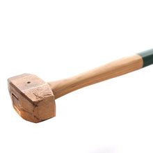 Type 09 Brass Safety Hammers
