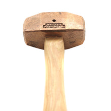 Type 09 Brass Safety Hammers