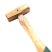 Type 09 Brass Safety Hammers