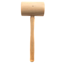 Hardwood Mallets