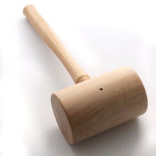 Hardwood Mallets