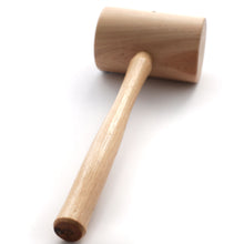 Hardwood Mallets
