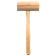 Hardwood Mallets
