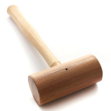 Hardwood Mallets