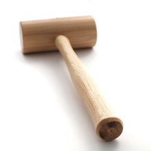 Hardwood Mallets
