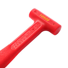 Slimline Dead Blow Hammers