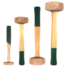 Type 09 Brass Safety Hammers