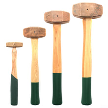 Type 09 Brass Safety Hammers